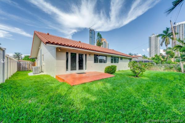 Golden Shores Ocean Boulevard Estates, 220 187th St, Sunny Isles Beach, Florida 33160, image 2