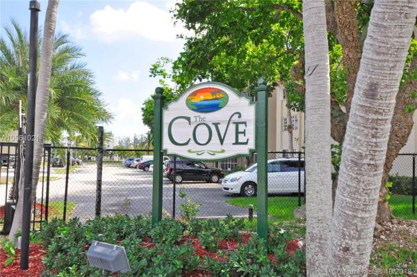 The Cove, 21121 SW 85th Ave #306, Cutler Bay, Florida 33189, image 2