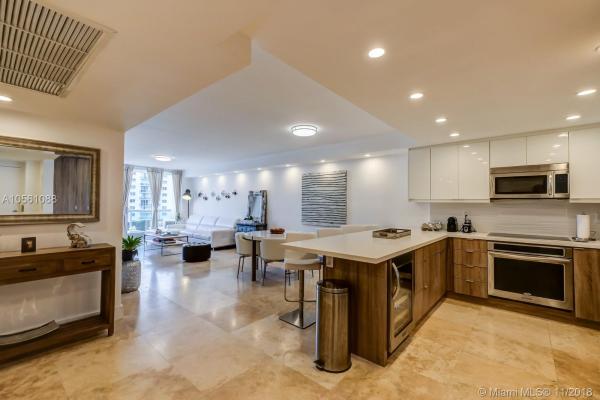 Ocean Reserve, 19370 Collins Ave #1002, Sunny Isles Beach, Florida 33160, image 2
