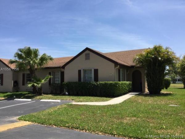 Hammock Of Sandalfoot, 22342 SW 57th Cir, Boca Raton, Florida 33428, image 2