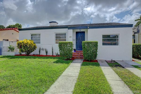 Grapeland Park, 2520 SW 20th St, Miami, Florida 33145, image 2