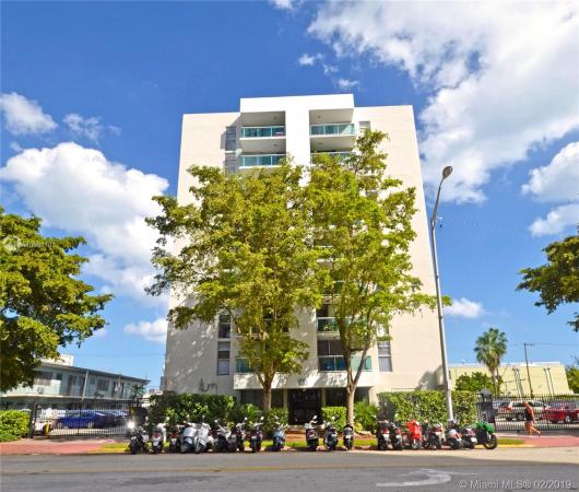 Mirador East 1035, 1035 West Ave #201, Miami Beach, Florida 33139, image 2