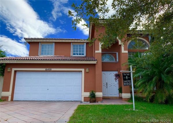 The Mansions, 16400 SW 101st Ter, The Hammocks, Florida 33196, image 2