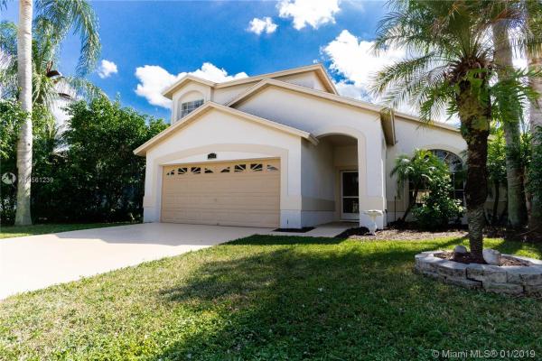 Foxhall, 5160 Foxhall Pl, West Palm Beach, Florida 33417, image 2