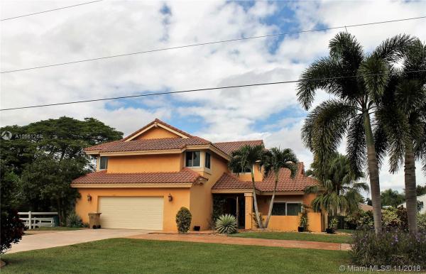 Fla Fruit Lands, 13201 SW 28th Pl, Davie, Florida 33330, image 2