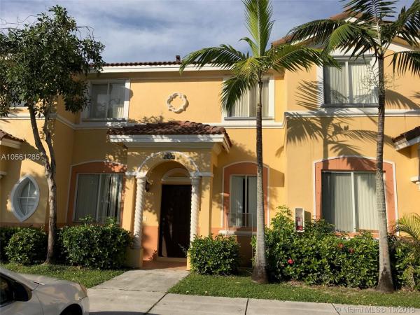 Shoma Townhomes At Keys Cove, 2755 SE 15th Rd #101, Homestead, Florida 33035, image 2