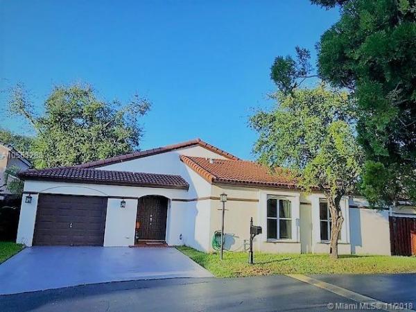 Poinciana At Sunset, 10969 SW 73rd Ter, Kendall, Florida 33173, image 2