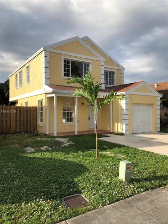 The Meadows Of Miramar, 9909 W Daffodil Ln, Miramar, Florida 33025, image 2