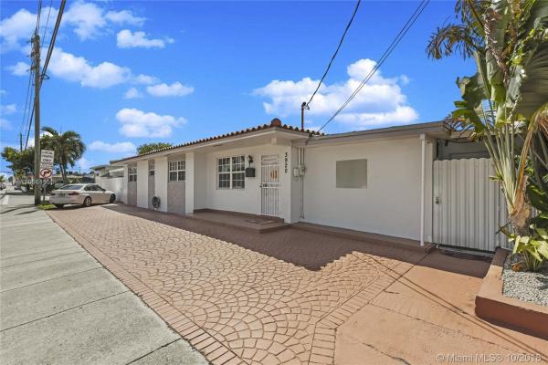 Central Miami, 3920 SW 67th Ave, Coral Terrace, Florida 33155, image 2