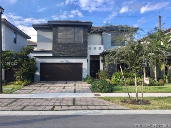 Serenity By Lennar, 16145 SW 136th Ter, Country Walk, Florida 33196, image 2