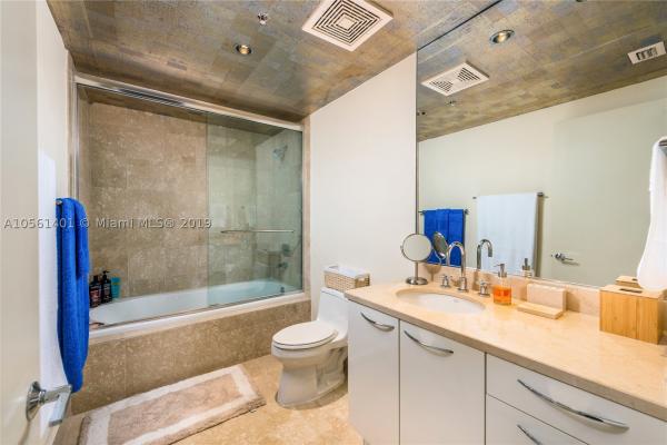 The Ritz-Carlton Tower Residences, 3400 SW 27th Ave #1103, Miami, Florida 33133, image 2