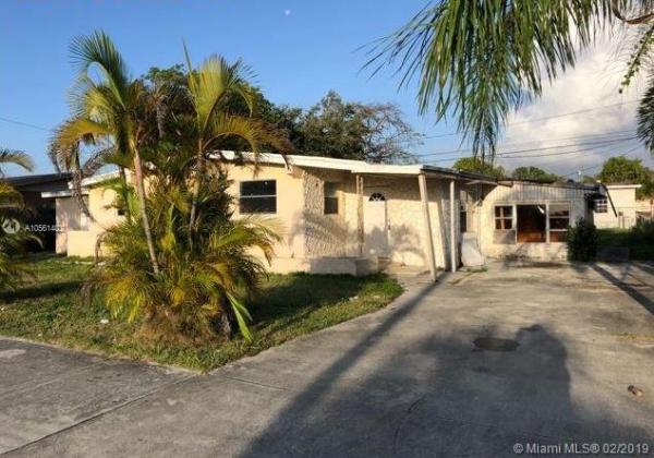 Dixie Pines, 22110 SW 114th Ct, Goulds, Florida 33170, image 2