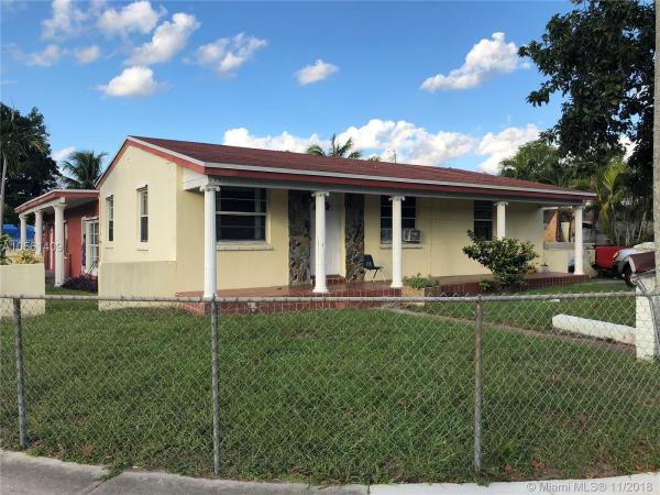 Overbrook Shores, 495 NW 129th St, North Miami, Florida 33168, image 2