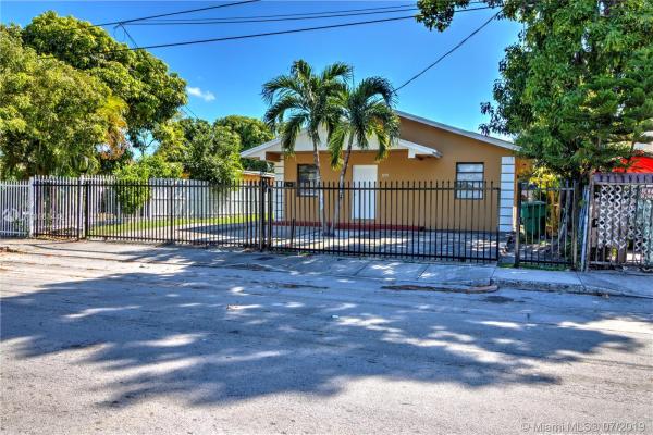 Bon Aire, 1078 NW 25th St, Miami, Florida 33127, image 2