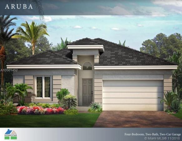 2081 SW 156th Ave, Unincorporated Dade County, Florida 33185, image 2
