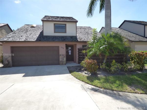 Beaumont Place, 104 Beaumont Ln, Palm Beach Gardens, Florida 33410, image 2