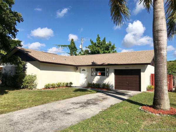 Del Rio Estates, 6001 NW 25th Ct, Sunrise, Florida 33313, image 2