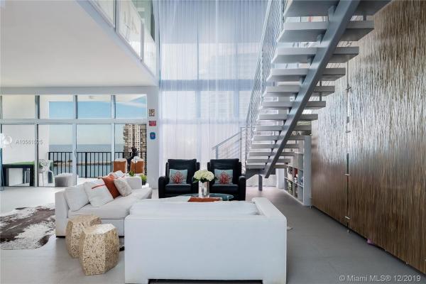 Brickell Place, 1925 Brickell Ave #DPH10, Miami, Florida 33129, image 2