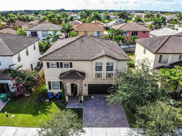 16126 SW 65th Ln, Unincorporated Dade County, Florida 33193, image 2