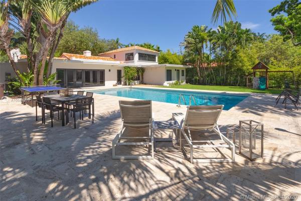 Miami Shores Residential, 1040 NE 96th St, Miami Shores, Florida 33138, image 2
