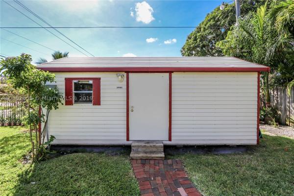 Sunset Trails, 1400 Dewey St, Hollywood, Florida 33020, image 2