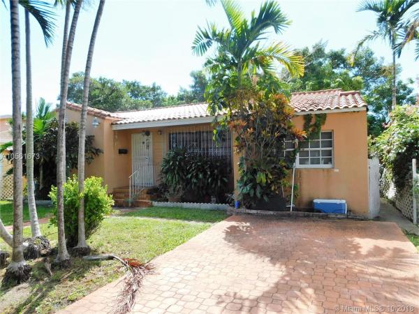 Marlborough, 1864 SW 14th Ter, Miami, Florida 33145, image 2