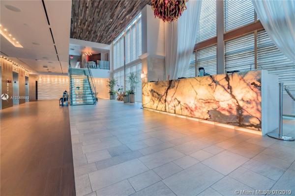 Sole On The Ocean, 17315 Collins Ave #1406, Sunny Isles Beach, Florida 33160, image 2