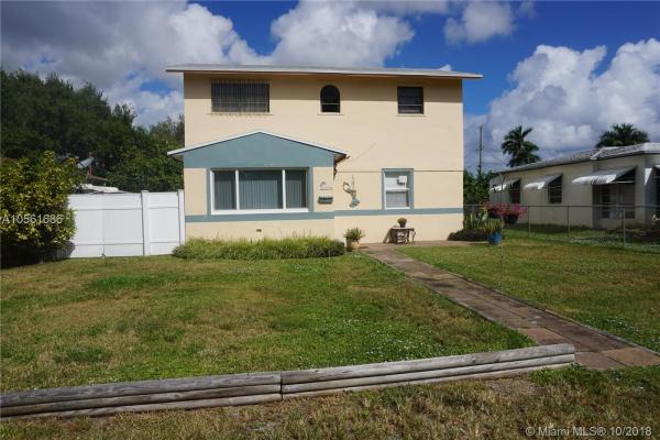 Hollywood Park, 2531 Harding St, Hollywood, Florida 33020, image 2