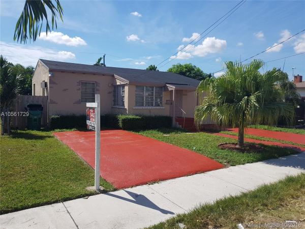 El Dorado Heights, 3022 NW Flagler Ter, Miami, Florida 33125, image 2