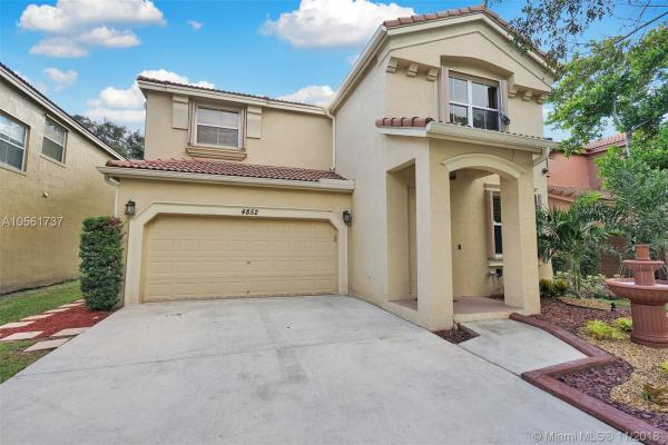Riviera Isles, 4852 SW 155th Ter, Miramar, Florida 33027, image 2