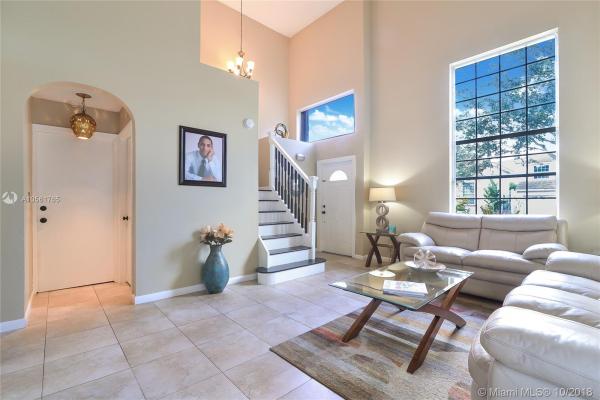 Trellises, 2631 E Saratoga Dr, Cooper City, Florida 33026, image 2