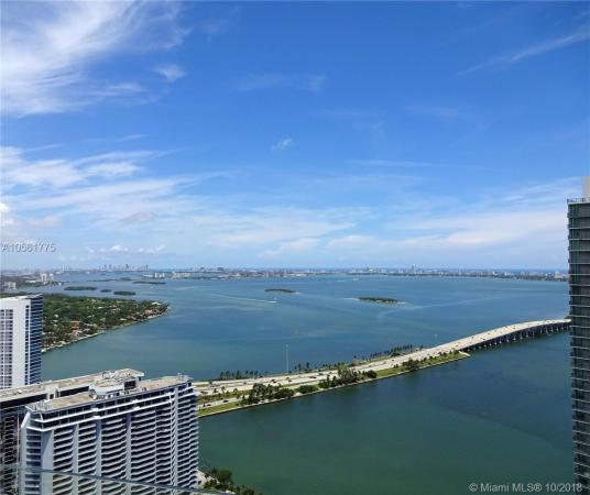 Paraiso Bayviews, 501 NE 31st St #3501, Miami, Florida 33137, image 2