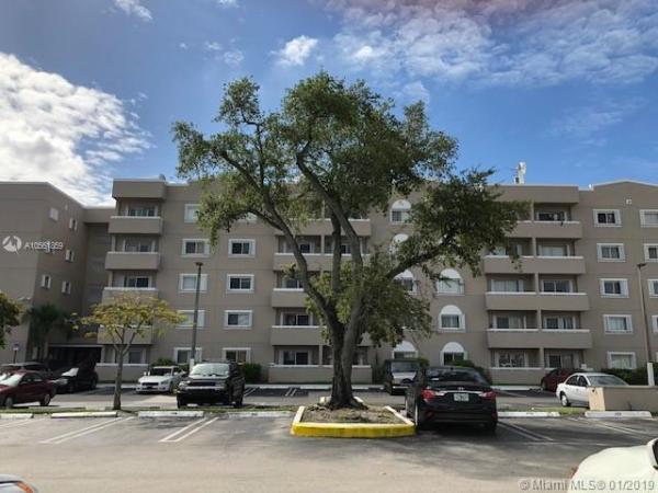 Poinciana At Miami, 600 NW 32nd Pl #217, Miami, Florida 33125, image 2