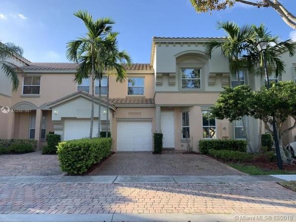 Riviera Isles, 4760 SW 165th Ave, Miramar, Florida 33027, image 2