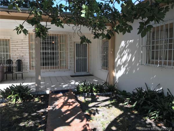 West Miami Shores, 301 NW 109th St, West Little River, Florida 33168, image 2