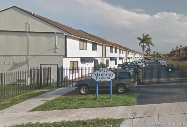 Midway Forest, 8430 NW 8th St #B2, Fountainebleau, Florida 33126, image 2