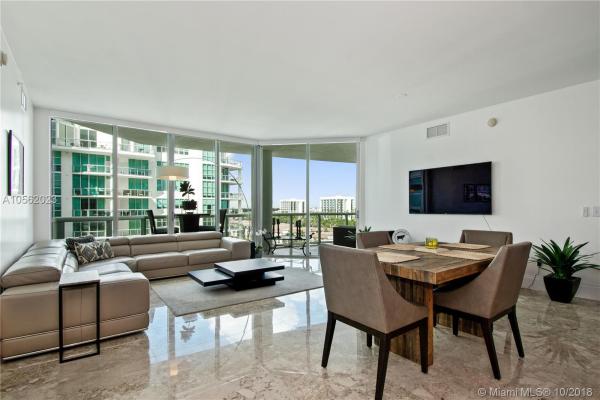 The Atrium At Aventura, 3131 NE 188th St #2-903, Aventura, Florida 33180, image 2