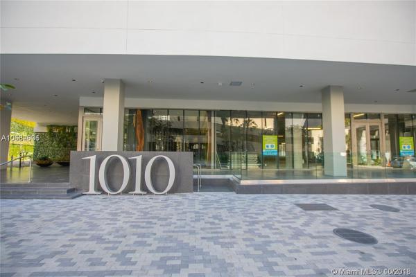 1010 Brickell, 1010 BRICKELL AVE #3906, Miami, Florida 33131, image 2
