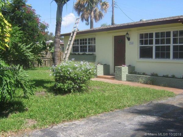 Oak Grove, 2940 SW 12th Ave, Fort Lauderdale, Florida 33315, image 2