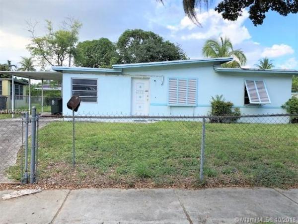 Nichols Heights, 545 NW 135th St, North Miami, Florida 33168, image 2