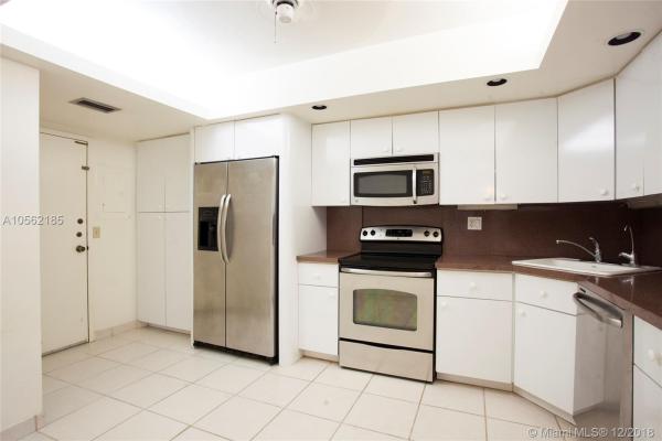 Bayview Towers South, 2100 Sans Souci Blvd #C404, North Miami, Florida 33181, image 2