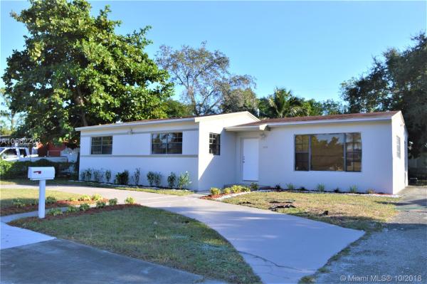 Bonnie Briar Estates, 3250 NW 171st St, Miami Gardens, Florida 33056, image 2