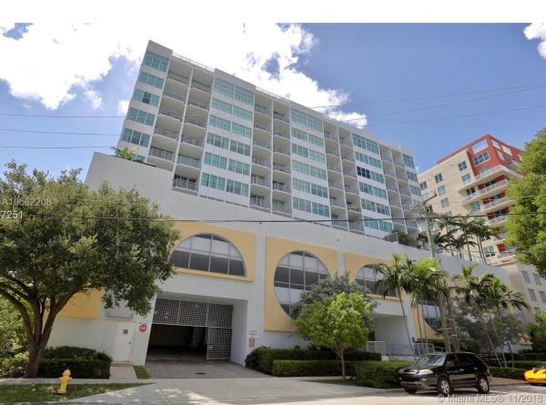 Edgewater Lofts, 2200 NE 4th. Ave #706, Miami, Florida 33173, image 2