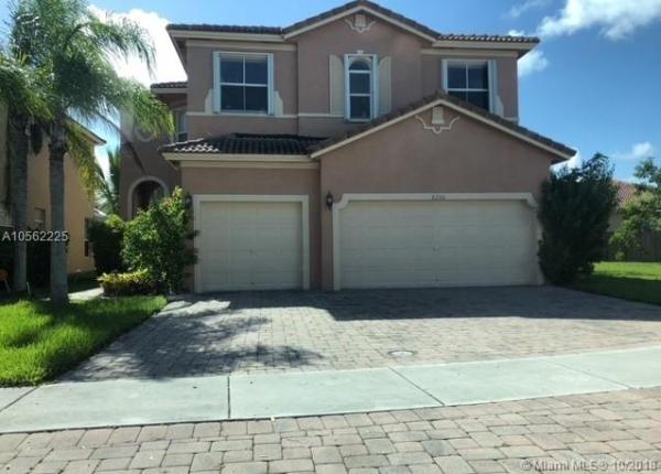 Portofino Estates, 2206 Portofino Ave, Homestead, Florida 33033, image 2