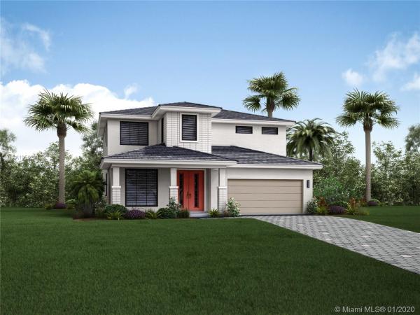 The Landings, 23435 SW 108th Ave, Princeton, Florida 33032, image 2