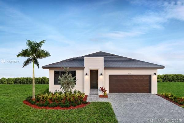 The Landings, 23554 SW 108th Ave, Princeton, Florida 33032, image 2