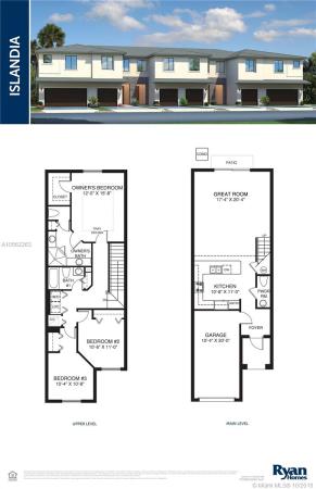 The Landings, 10890 SW 235th St, Princeton, Florida 33032, image 2