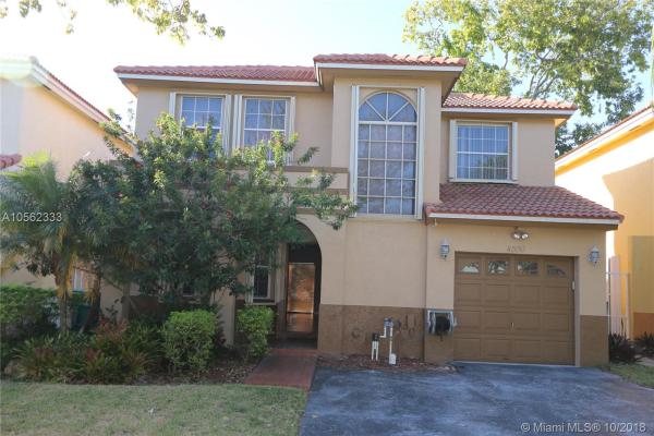 Trellises At Rock Creek, 11550 S Open Ct, Cooper City, Florida 33026, image 2