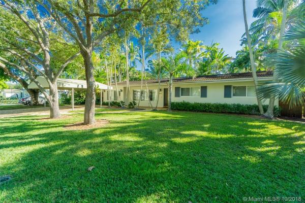 7801 SW 53rd Ave, Unincorporated Dade County, Florida 33143, image 2