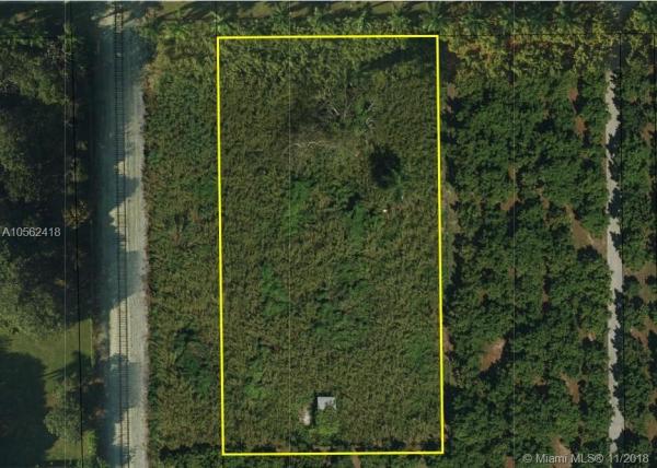 Redland No HOA, 18350 SW 248th St, Redland, Florida 33031, image 2
